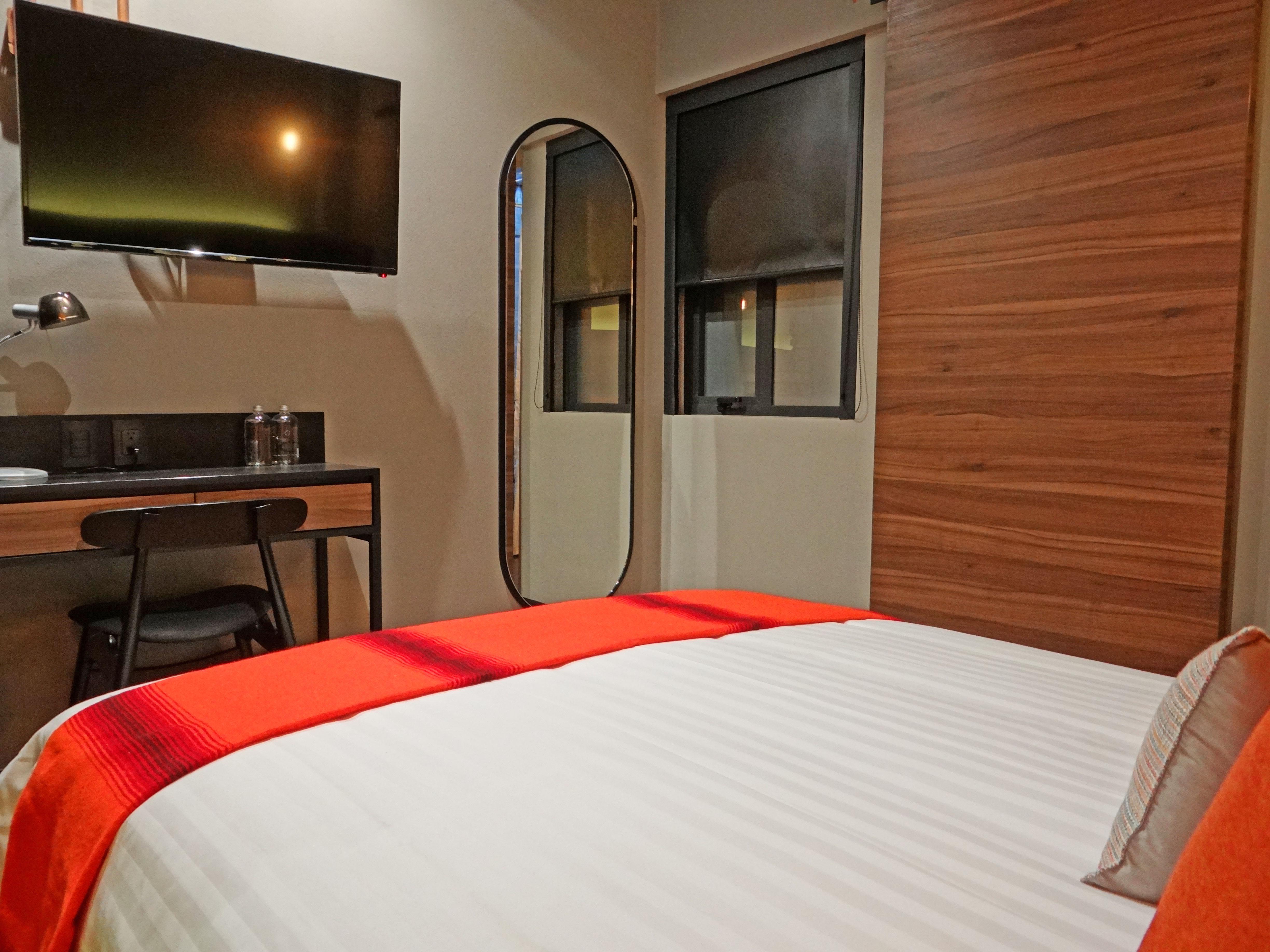 Cadillac Boutique Hotel Mexico-stad
