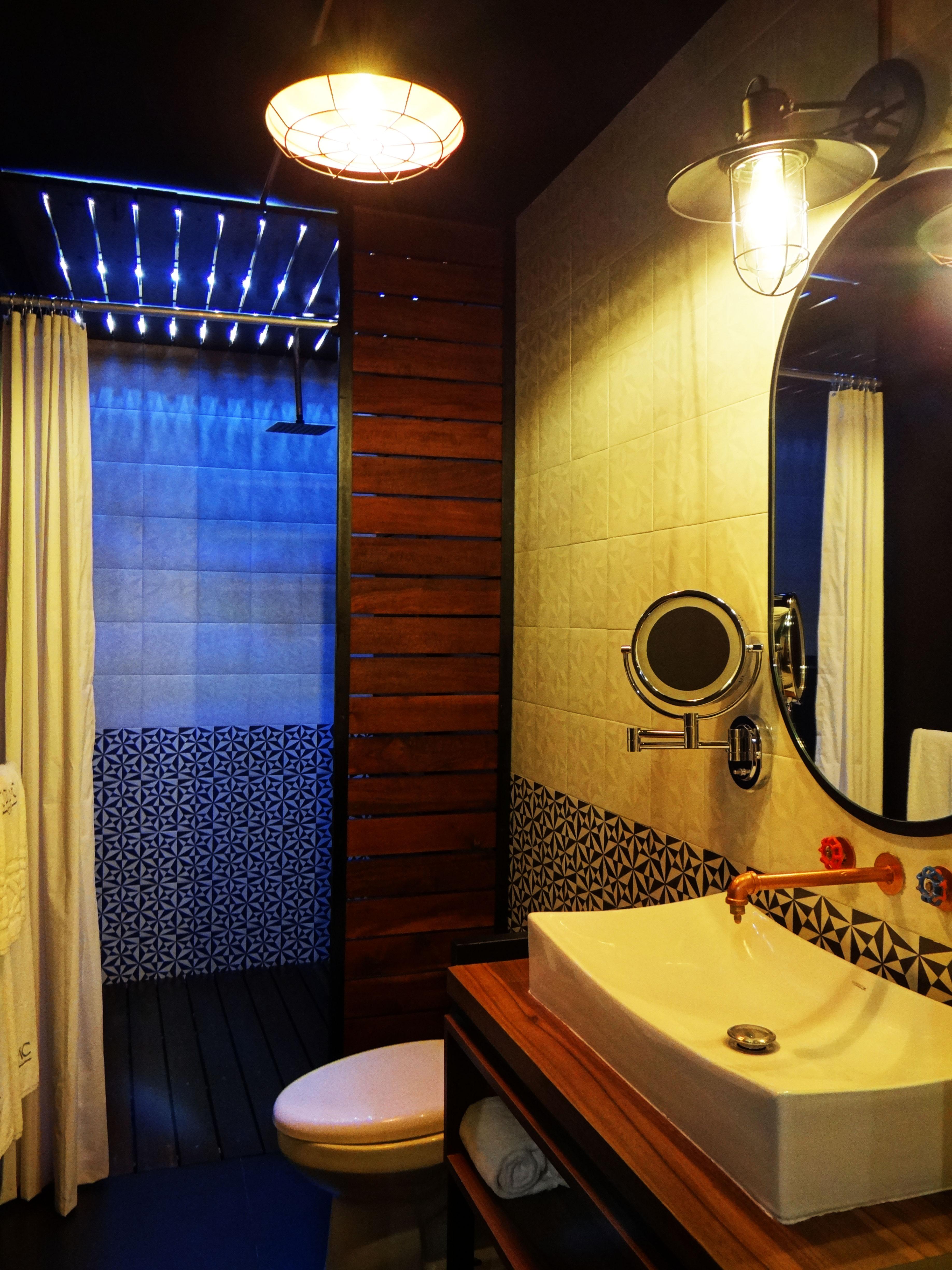 Cadillac Boutique Hotel Mexico-stad