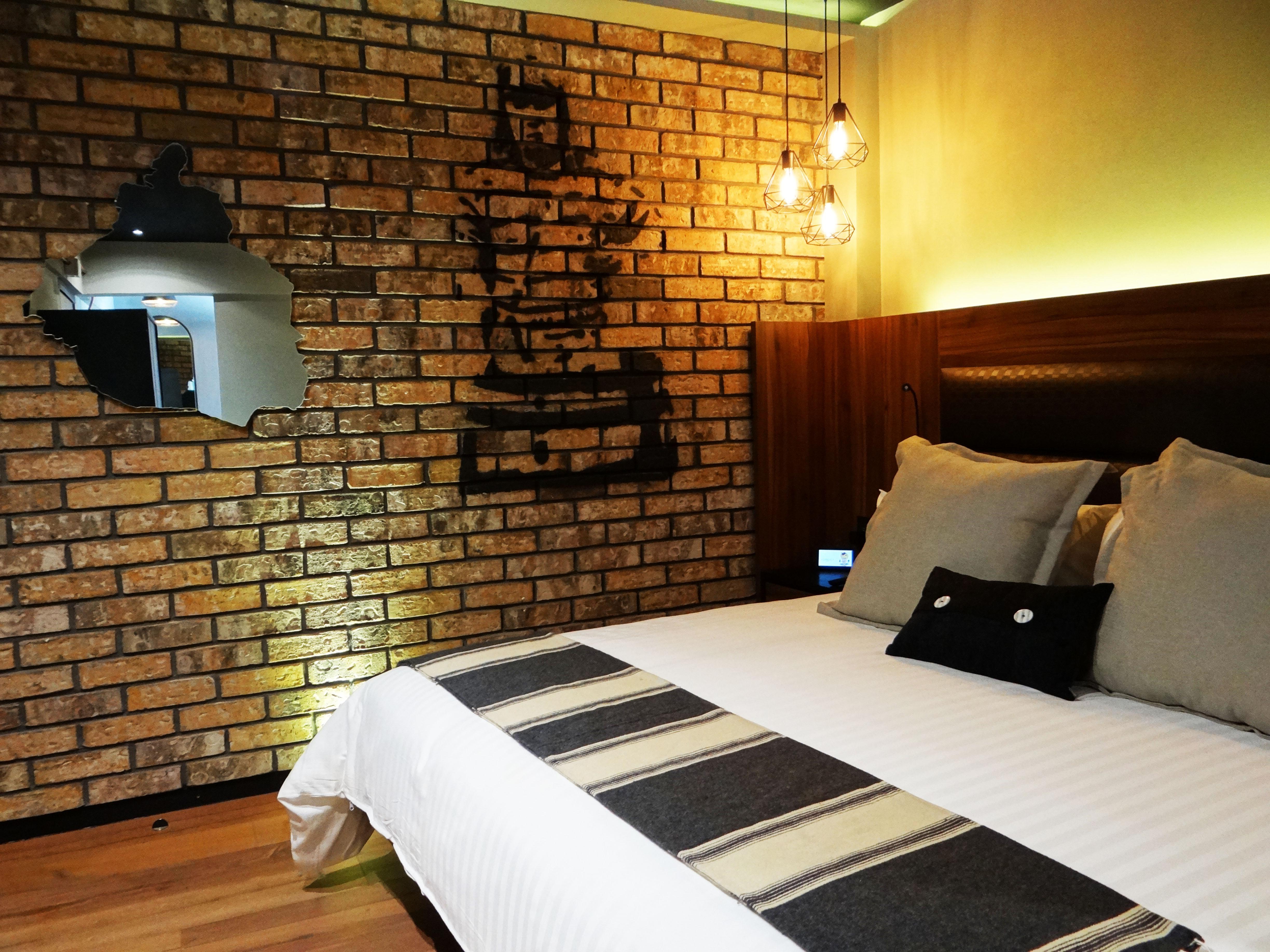 Hotel Cadillac Boutique Mexico-stad