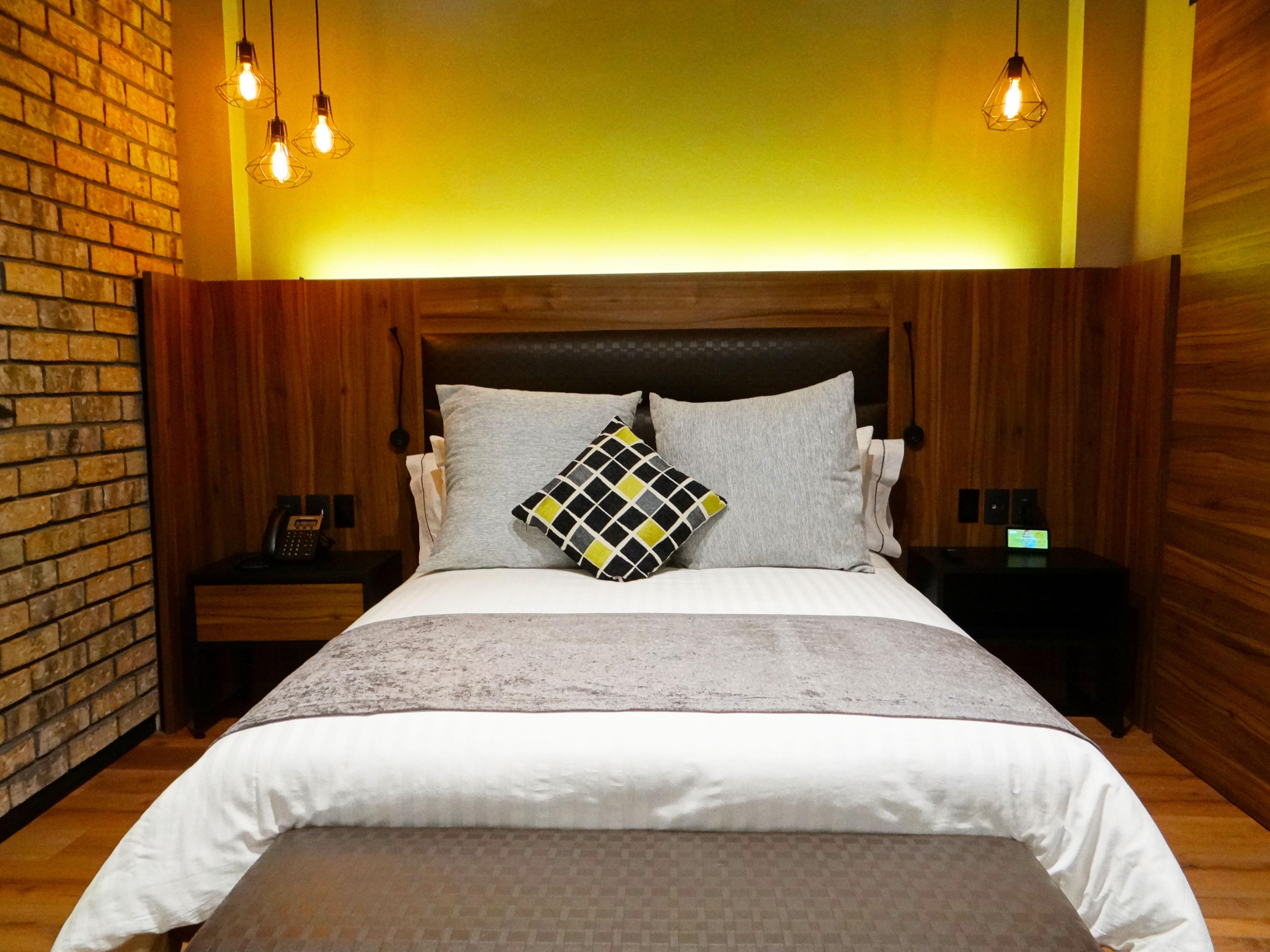 Hotel Cadillac Boutique Mexico-stad