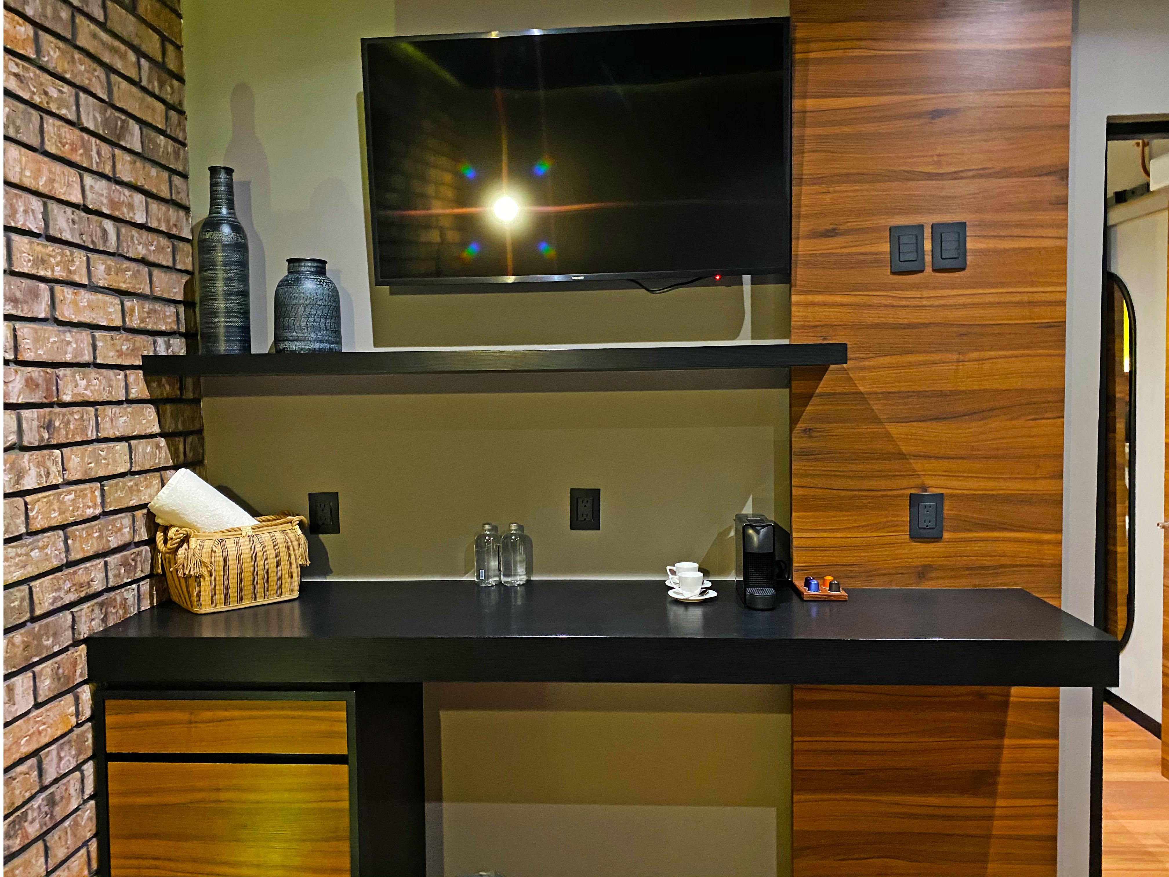 Hotel Cadillac Boutique Mexico-stad