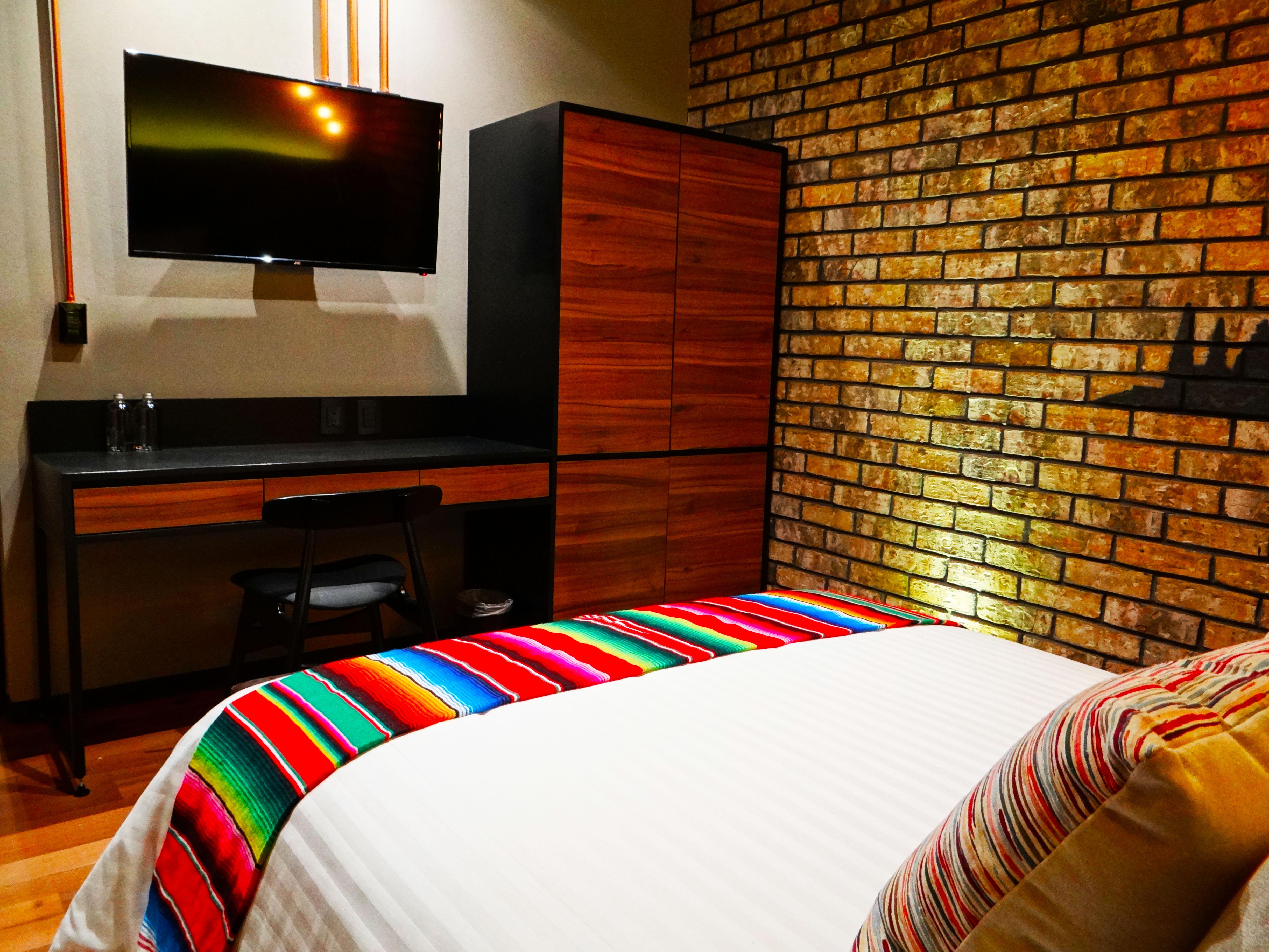 Cadillac Boutique Hotel Mexico-stad