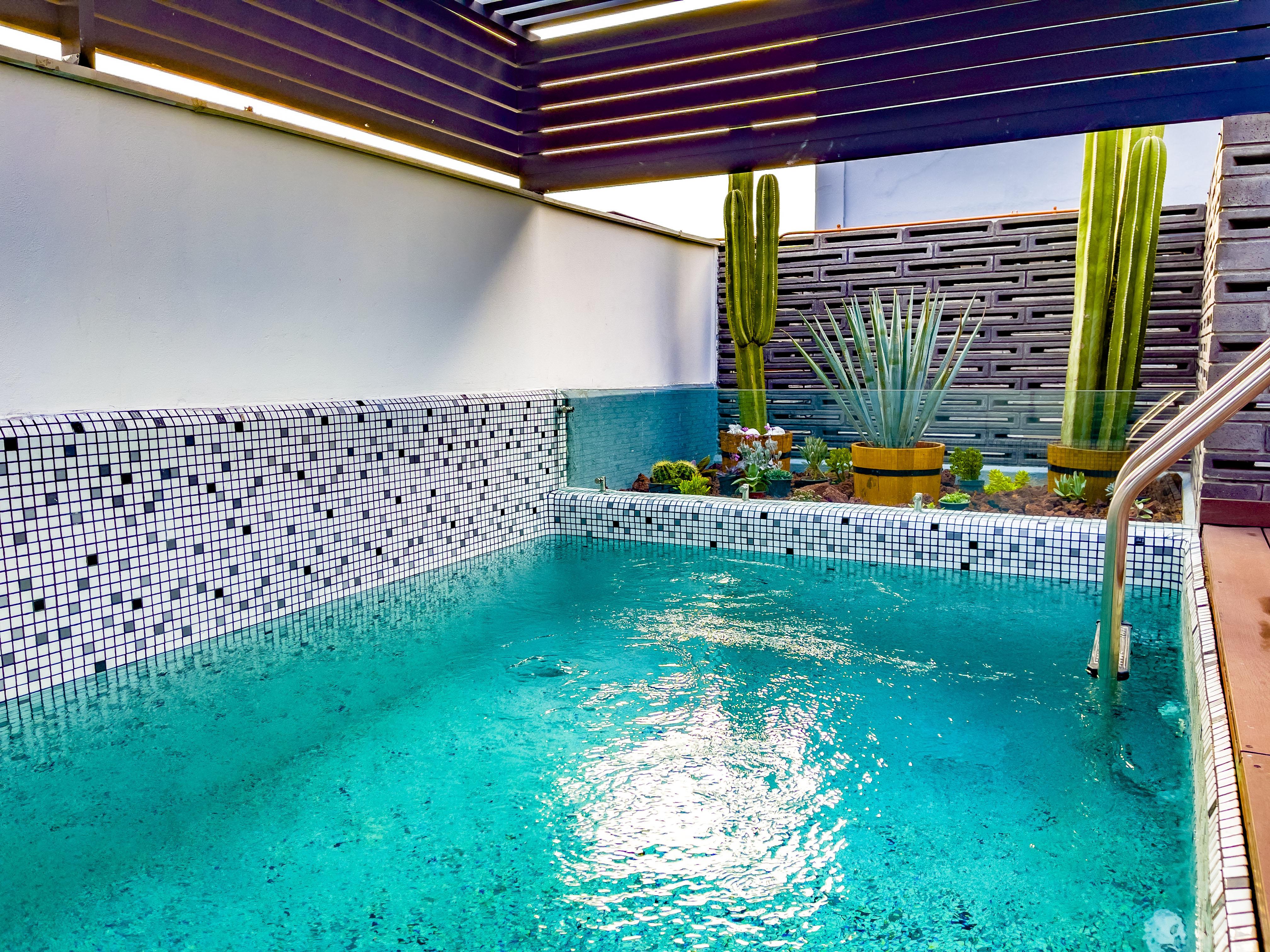 Hotel Cadillac Boutique 4*