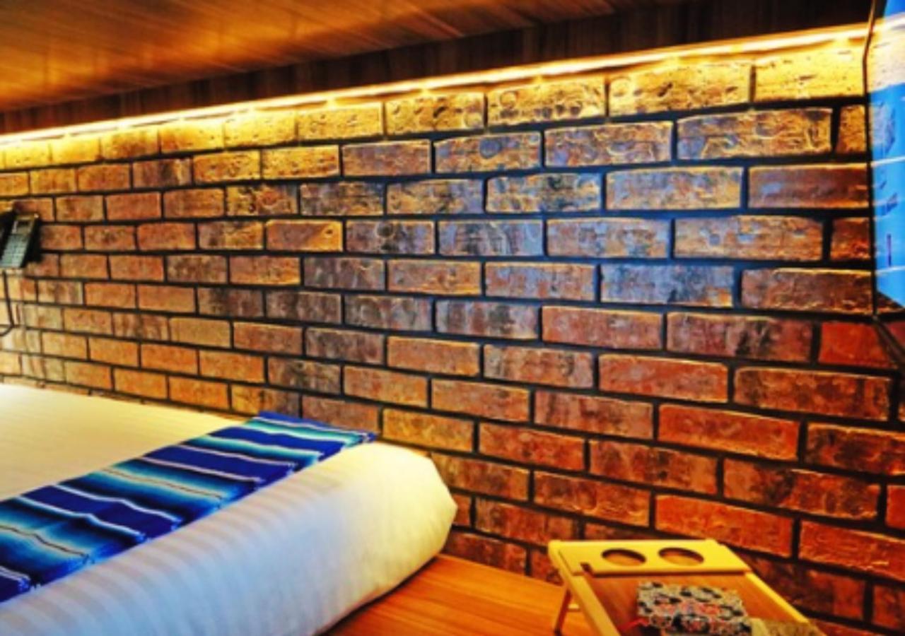 Hotel Cadillac Boutique Mexico-stad