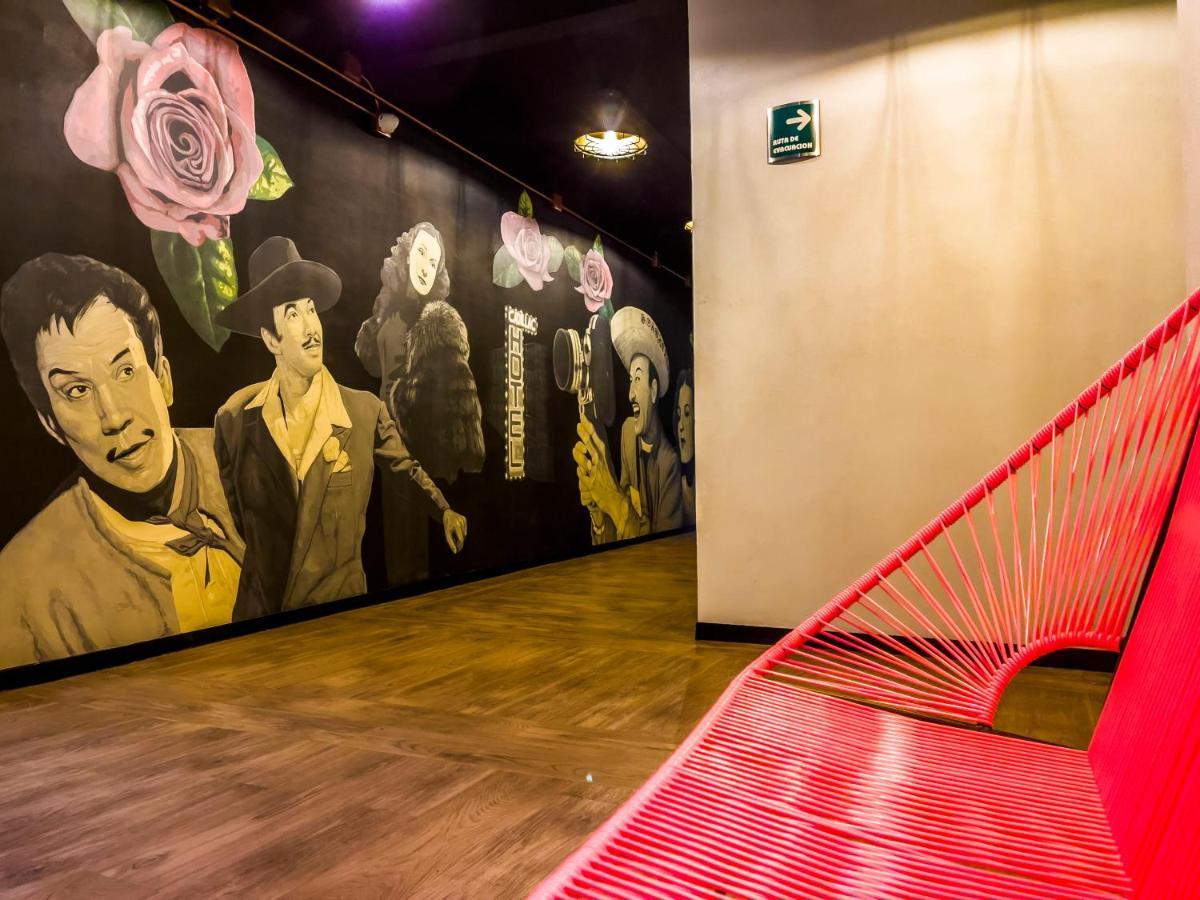 Cadillac Boutique 4* Mexico